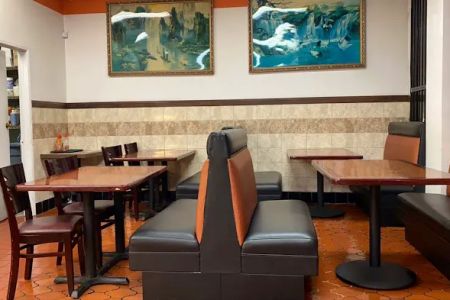 Chinese Food Express