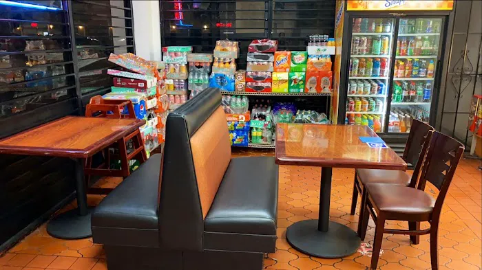 Chinese Food Express 7