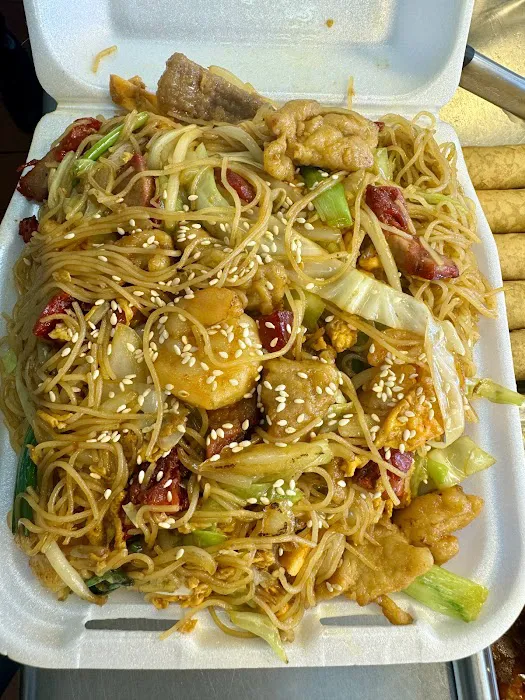 Chinese Food Express 3