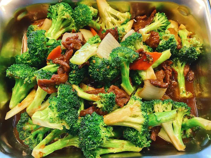 Chinese Food Express 5