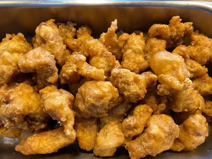 Chinese Food Express 4