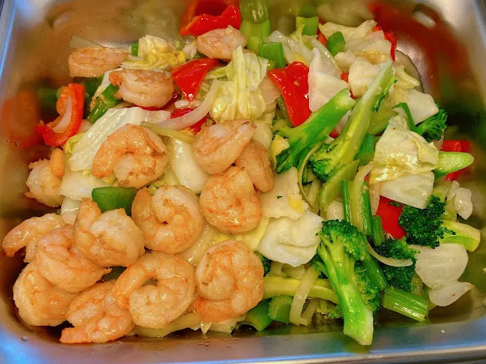 Chinese Food Express 9