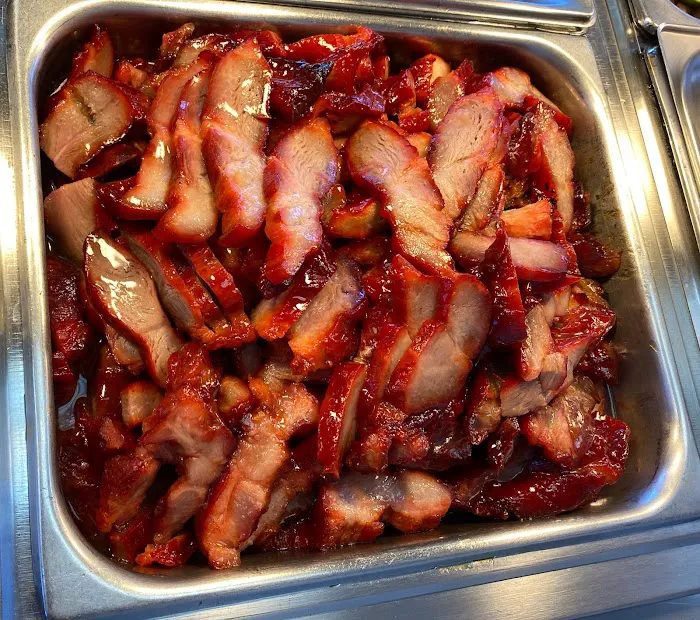 Chinese Food Express 10