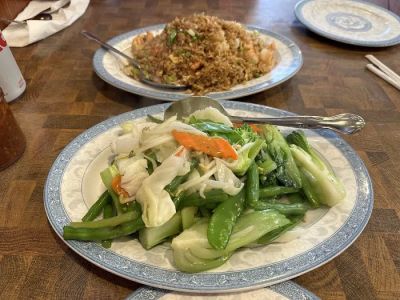 Hong Kong Chef 0