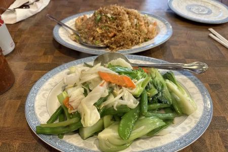Hong Kong Chef