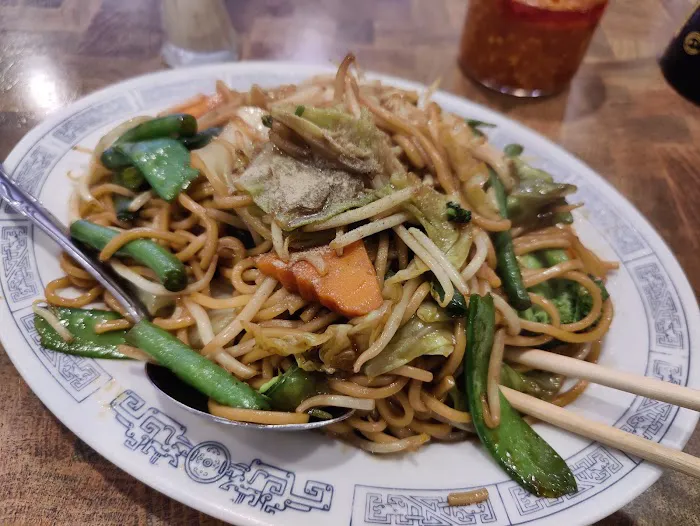 Hong Kong Chef 5