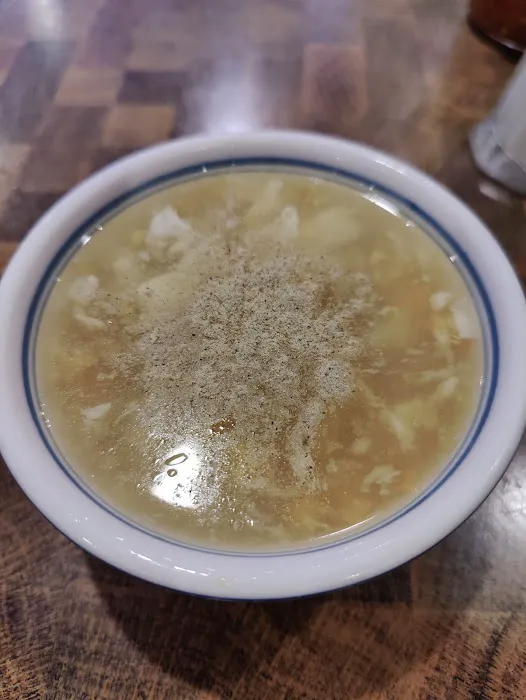 Hong Kong Chef 3