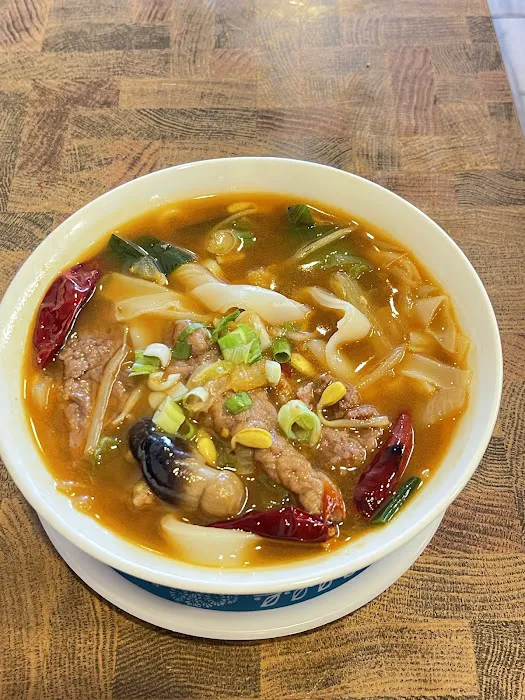 Hong Kong Chef 7