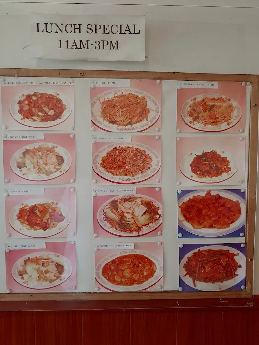 Hong Kong Chef 10