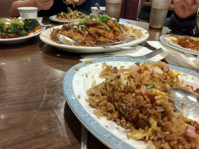Hong Kong Chef 6