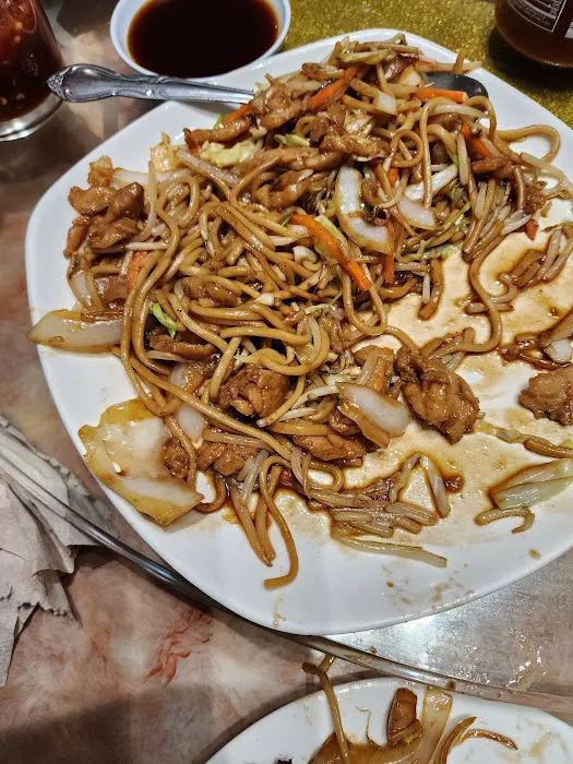 Golden Palace Chinese Restaurant 7