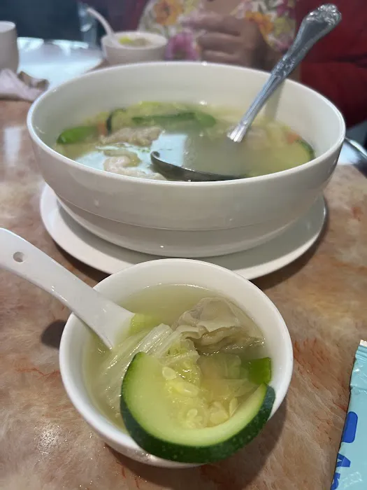 Golden Palace Chinese Restaurant 2