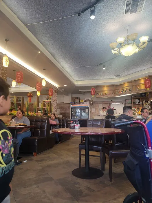 Golden Palace Chinese Restaurant 4