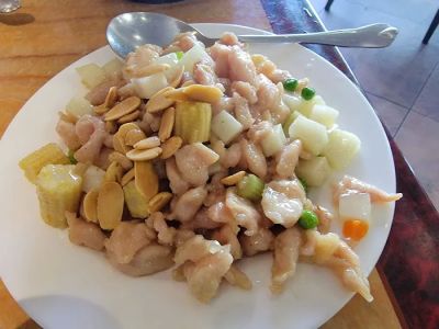 Golden Palace Chinese Restaurant 0