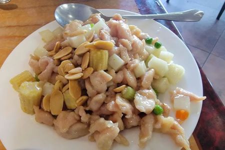 Golden Palace Chinese Restaurant 5
