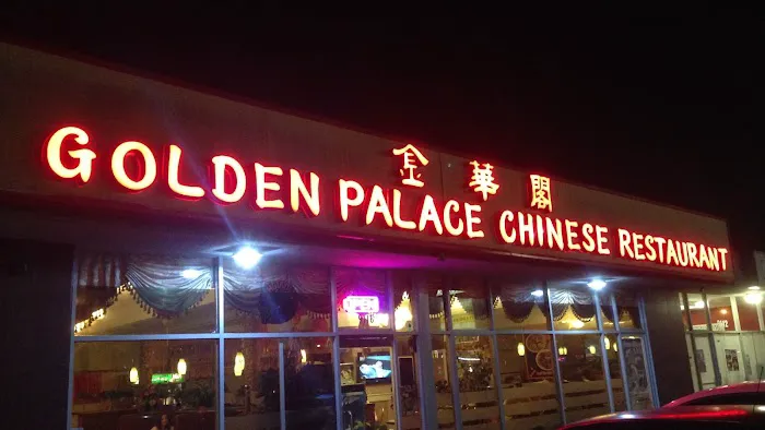 Golden Palace Chinese Restaurant 5