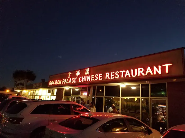 Golden Palace Chinese Restaurant 10