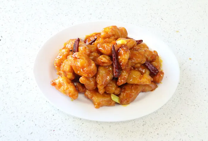 Magic Wok 4