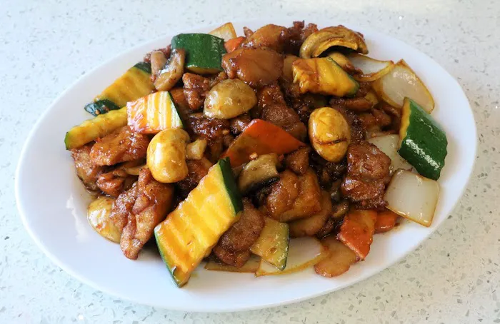 Magic Wok 2