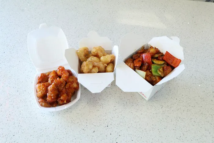 Magic Wok 8