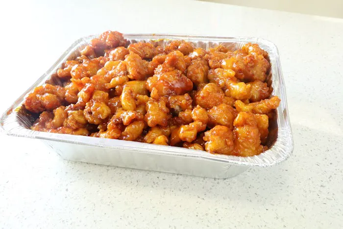 Magic Wok 5