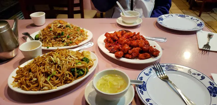 Ho Ho China 1