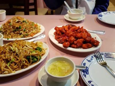 Ho Ho China 0