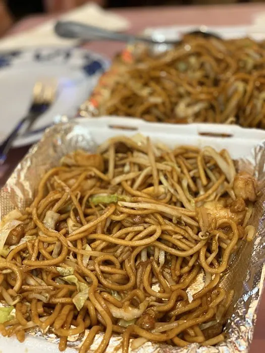 Ho Ho China 3