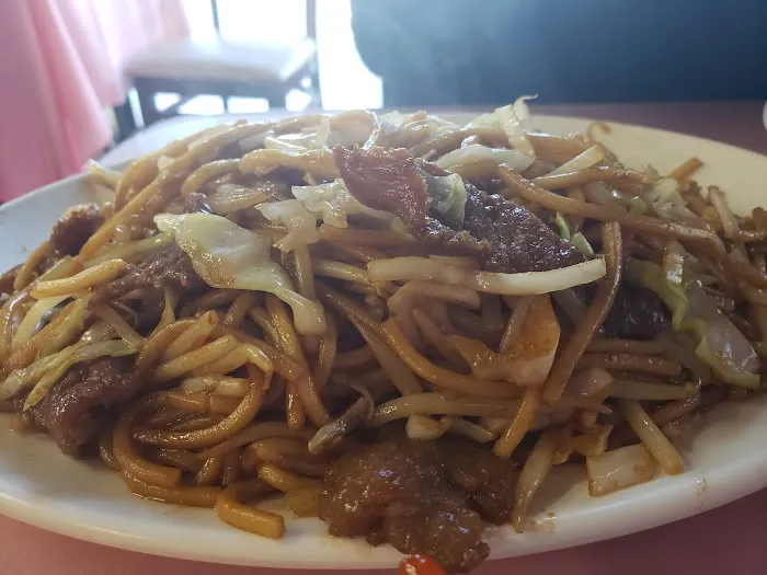 Ho Ho China 10