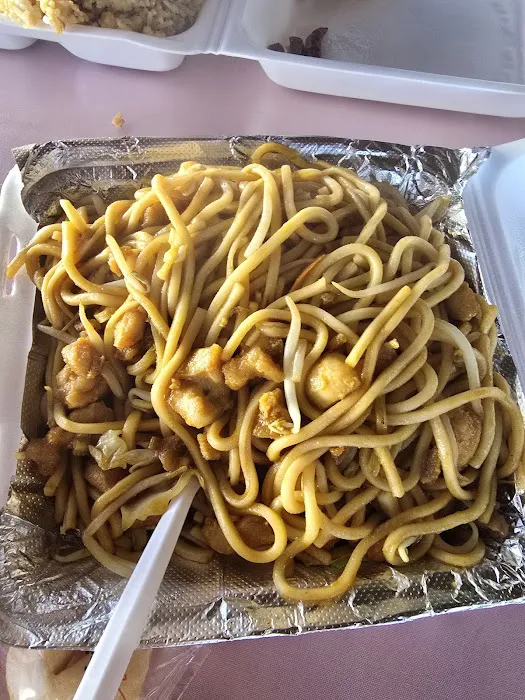 Ho Ho China 4