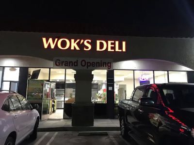 Wok's Deli 0