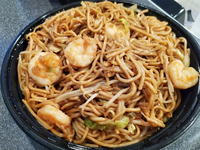 Wok's Deli 6