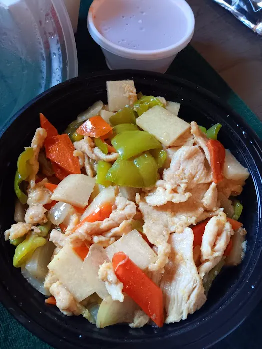 Wok's Deli 5