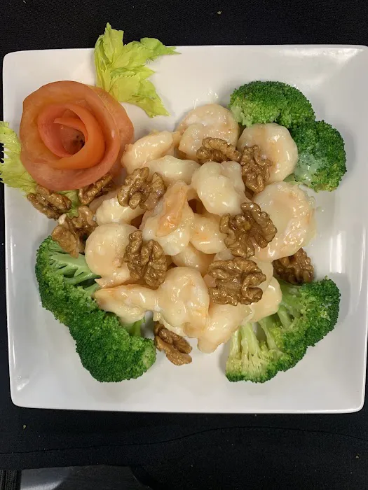 Wok's Deli 2