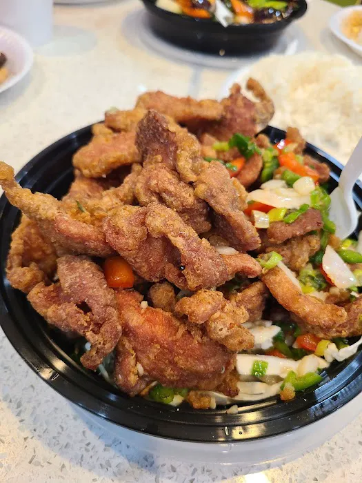 Wok's Deli 7