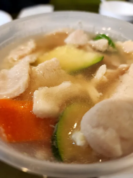Wok's Deli 9