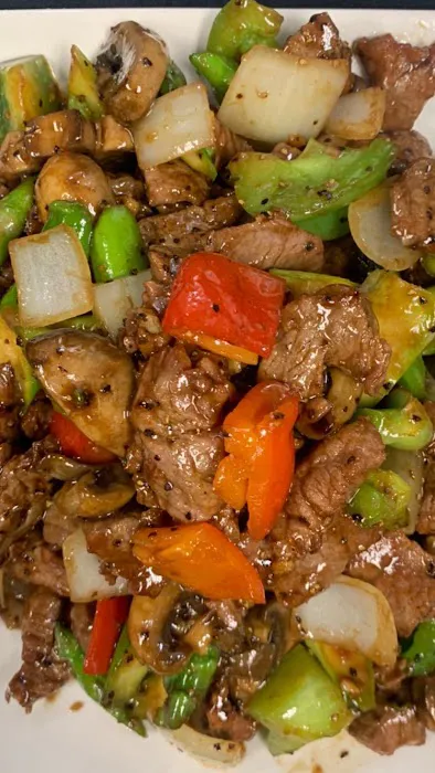 Wok's Deli 10