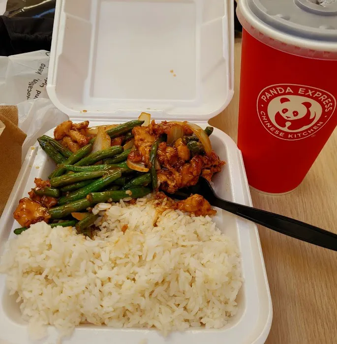 Panda Express 4