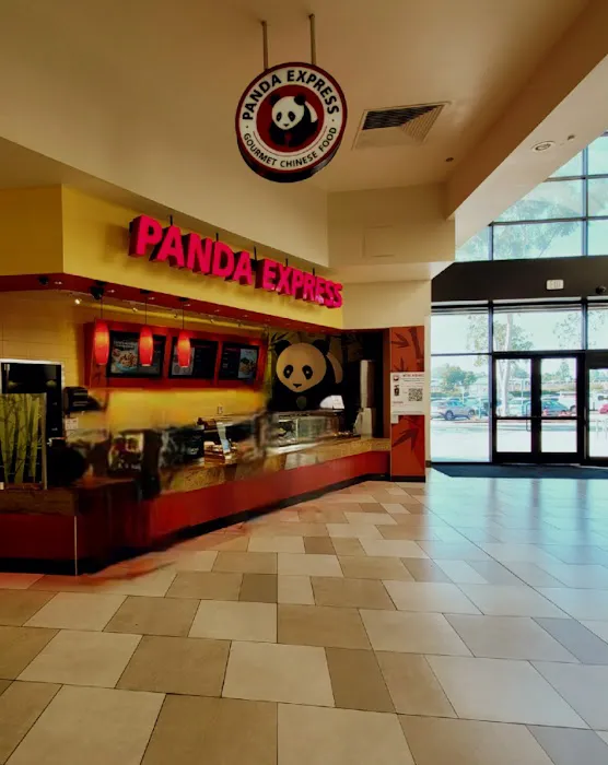 Panda Express 5