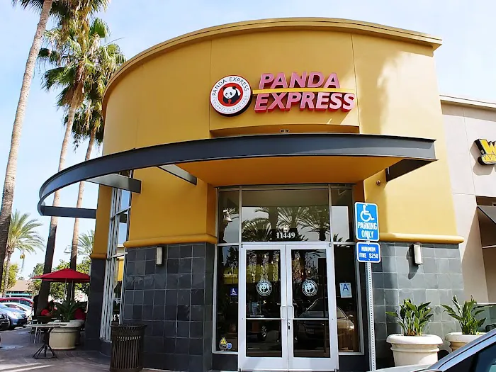 Panda Express 6