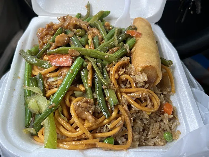 Wok Express 2
