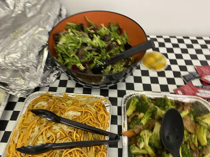 Wok Express 4