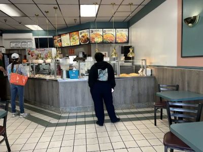 Wok Express 0