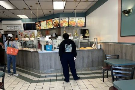 Wok Express