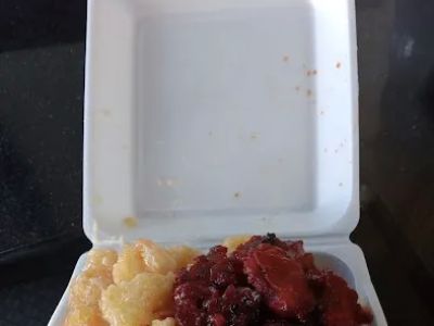 Chinatown Express 0