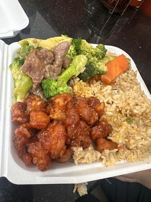 Chinatown Express 10