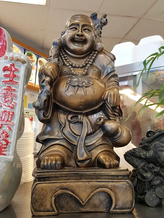 Chinatown Express 7