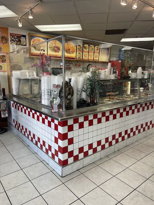 Chinatown Express 6