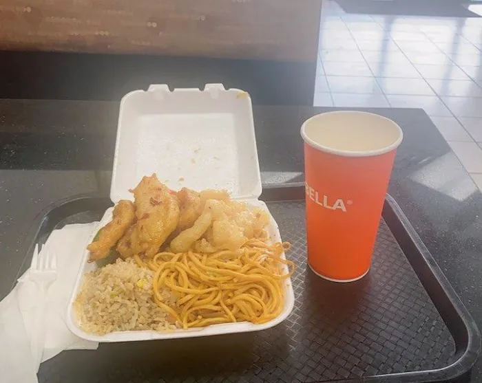 Chinatown Express 4