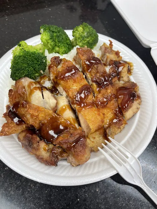Chinatown Express 3